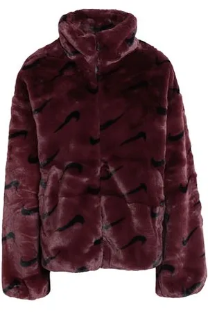 Nike ROPA DE ABRIGO - Borreguito y pelo ecológico