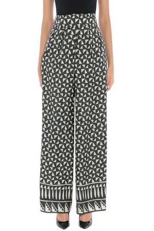 Alberta Ferretti PARTES DE ABAJO - Pantalones