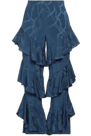 Zadig & Voltaire PARTES DE ABAJO - Pantalones