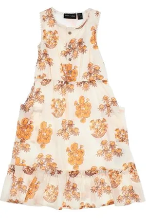 Mini Rodini VESTIDOS - Vestidos para niña