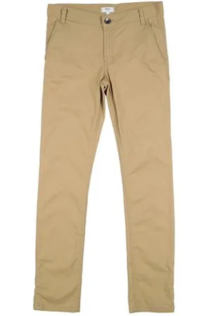 HUGO BOSS PARTES DE ABAJO - Pantalones