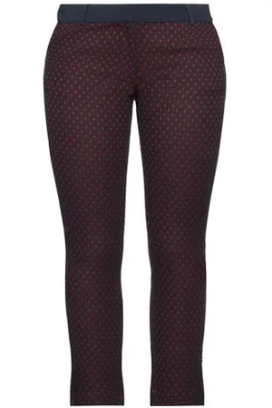 KORALLINE PARTES DE ABAJO - Pantalones