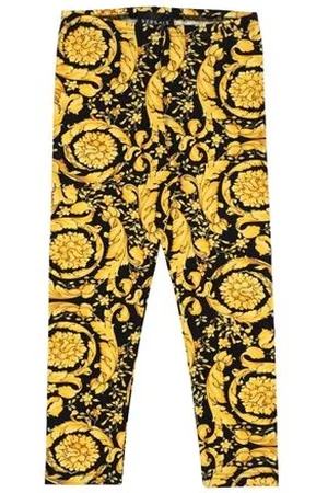 VERSACE PARTES DE ABAJO - Leggings