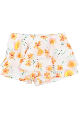 Marni PARTES DE ABAJO - Pantalones cortos y bermudas