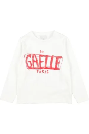 GAËLLE CAMISETAS Y TOPS - Camisetas