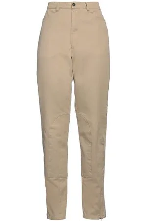 CAPALBIO PARTES DE ABAJO - Pantalones