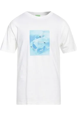 Huf CAMISETAS Y TOPS - Camisetas