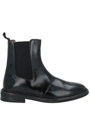 Sandro CALZADO - Botines de caña alta