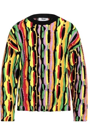 Msgm PRENDAS DE PUNTO - Pullover
