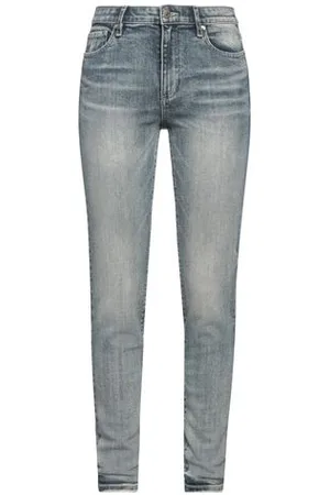 Armani Exchange PARTES DE ABAJO - Pantalones vaqueros