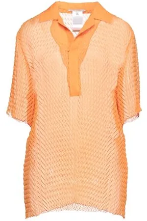 MARCO DE VINCENZO CAMISETAS Y TOPS - Tops