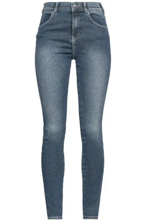 Dr Denim PARTES DE ABAJO - Pantalones vaqueros