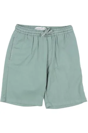Manuel Ritz PARTES DE ABAJO - Pantalones cortos y bermudas