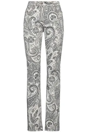 Etro PARTES DE ABAJO - Pantalones vaqueros