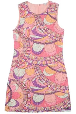 Guess VESTIDOS - Vestidos para niña