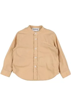 Dondup CAMISETAS Y TOPS - Camisas