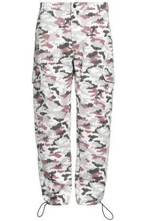 44 Label Group PARTES DE ABAJO - Pantalones