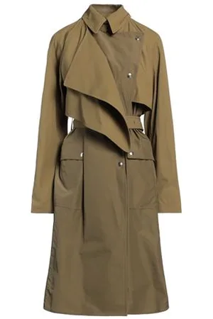 Helmut Lang ROPA DE ABRIGO - Abrigos y gabardinas