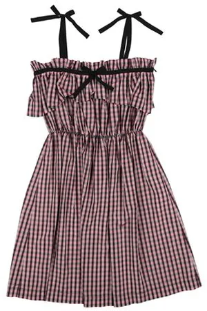 Serafini VESTIDOS - Vestidos para niña