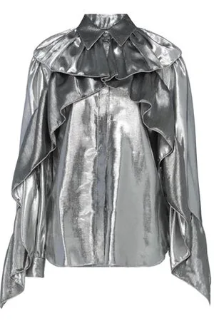 Alberta Ferretti CAMISETAS Y TOPS - Camisas