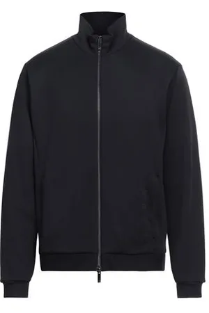 Giorgio Armani CAMISETAS Y TOPS - Sudaderas