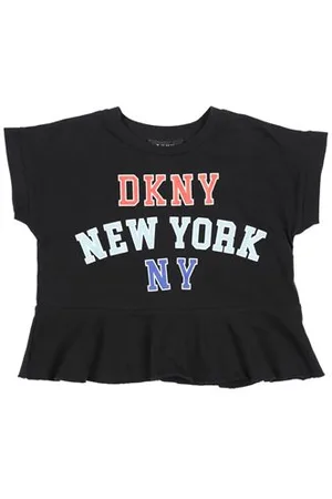 DKNY CAMISETAS Y TOPS - Camisetas