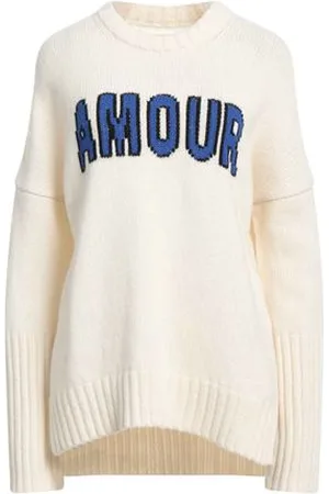 Zadig & Voltaire PRENDAS DE PUNTO - Pullover