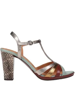 Chie Mihara CALZADO - Sandalias con cierre