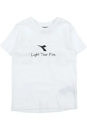 Diadora CAMISETAS Y TOPS - Camisetas