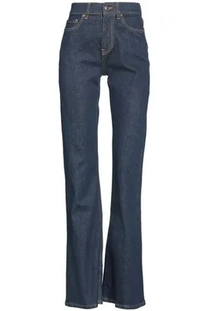 TRUE NYC. PARTES DE ABAJO - Pantalones vaqueros