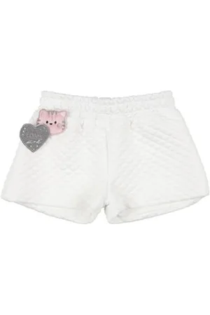 U+É PARTES DE ABAJO - Pantalones cortos y bermudas