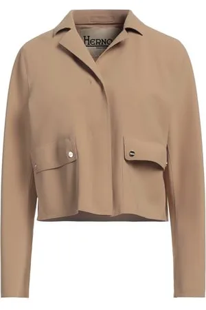 HERNO ROPA DE ABRIGO - Chaquetas y cazadoras