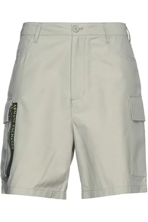 Armani Exchange PARTES DE ABAJO - Pantalones cortos y bermudas