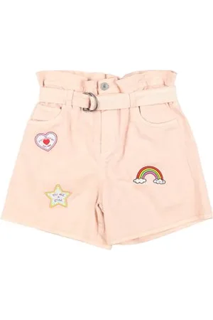 Serafini PARTES DE ABAJO - Pantalones cortos y bermudas