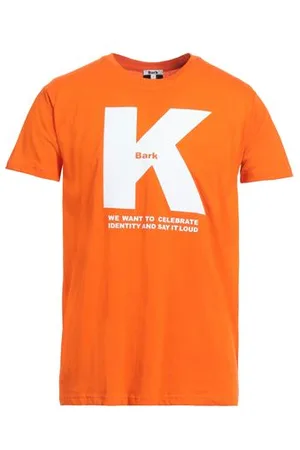Bark CAMISETAS Y TOPS - Camisetas