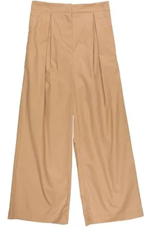 Burberry PARTES DE ABAJO - Pantalones