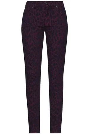 Roberto Cavalli PARTES DE ABAJO - Pantalones vaqueros