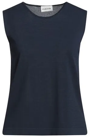 P.A.R.O.S.H. PRENDAS DE PUNTO - Pullover