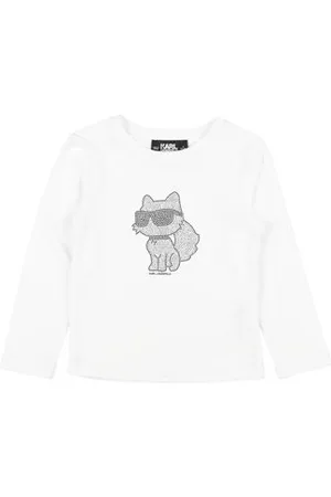 Karl Lagerfeld CAMISETAS Y TOPS - Camisetas