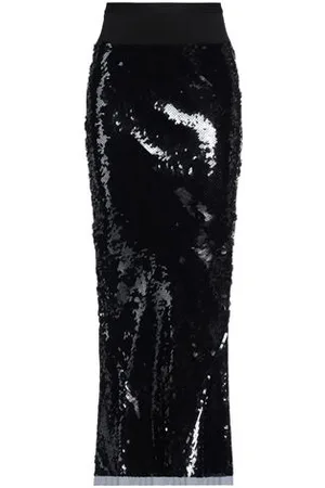 Rick Owens PARTES DE ABAJO - Faldas largas