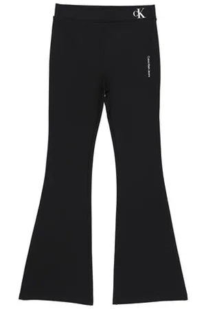 Calvin Klein PARTES DE ABAJO - Leggings