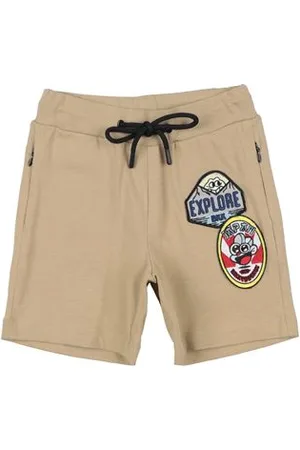 Bikkembergs PARTES DE ABAJO - Pantalones cortos y bermudas