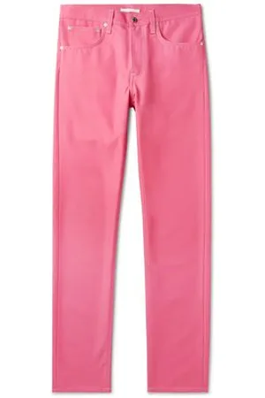 Helmut Lang PARTES DE ABAJO - Pantalones