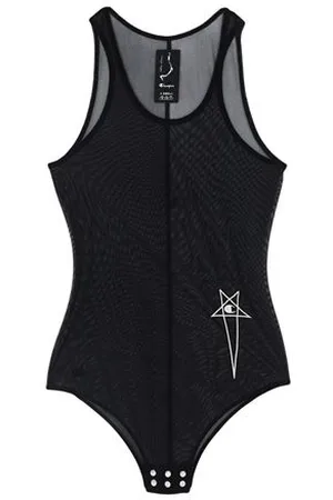 Rick Owens CAMISETAS Y TOPS - Bodies