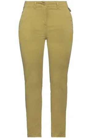 Napapijri PARTES DE ABAJO - Pantalones