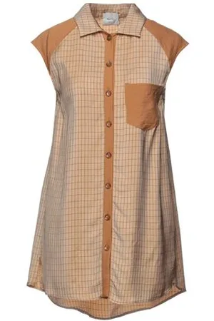 ALYSI CAMISETAS Y TOPS - Camisas