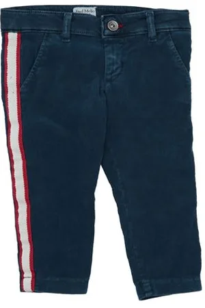 Fred Mello PARTES DE ABAJO - Pantalones