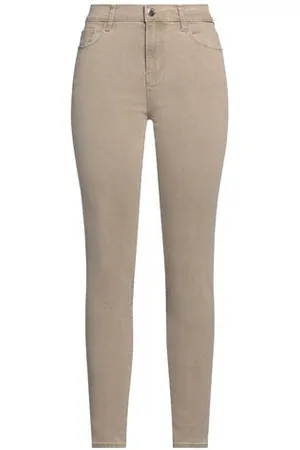 Emporio Armani PARTES DE ABAJO - Pantalones vaqueros