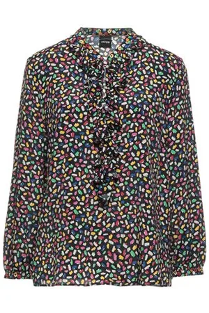 Aspesi CAMISETAS Y TOPS - Camisas