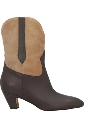 DOOP CALZADO - Botines de caña alta